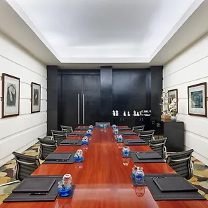 坎昆水上生活海滩度假村 度假村
