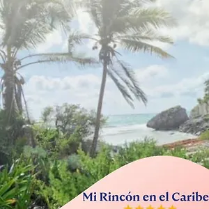  Apartment Mi Rincon En El Caribe