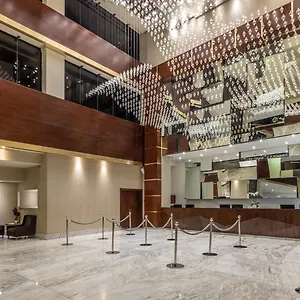 Θέρετρο Moon Palace Cancun, Κανκούν